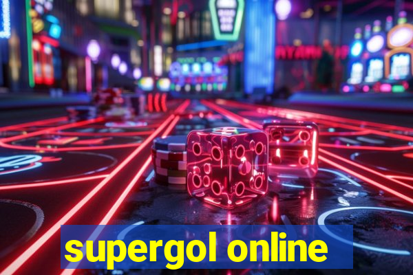 supergol online